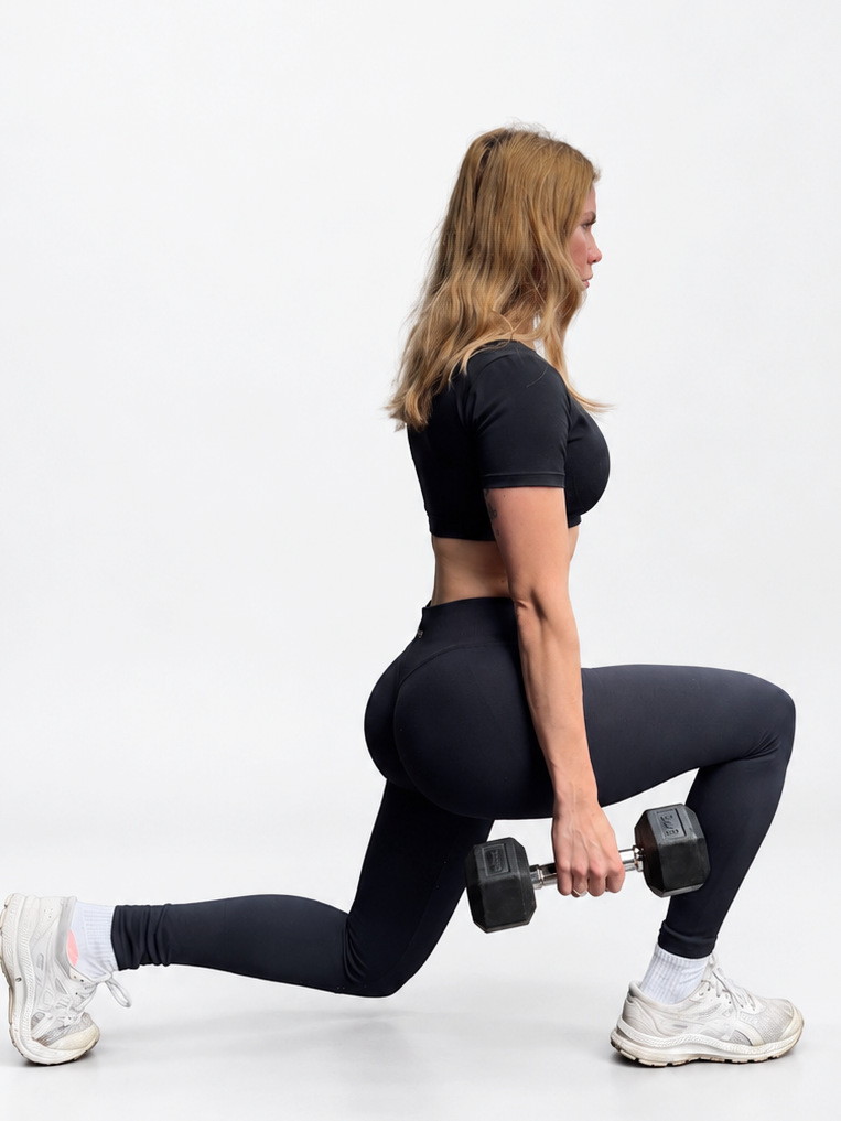 The Home Strength program